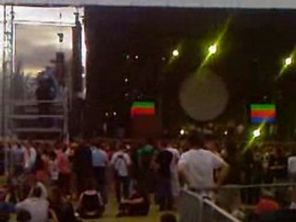 hoosiers solidays 2008(so worried about ray)