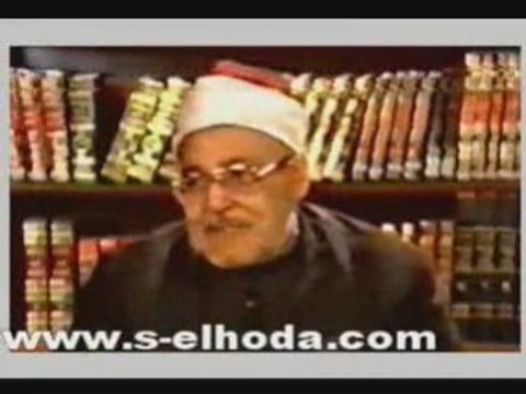 Cheikh Mohamed Al Ghazali La Maison Musulmane