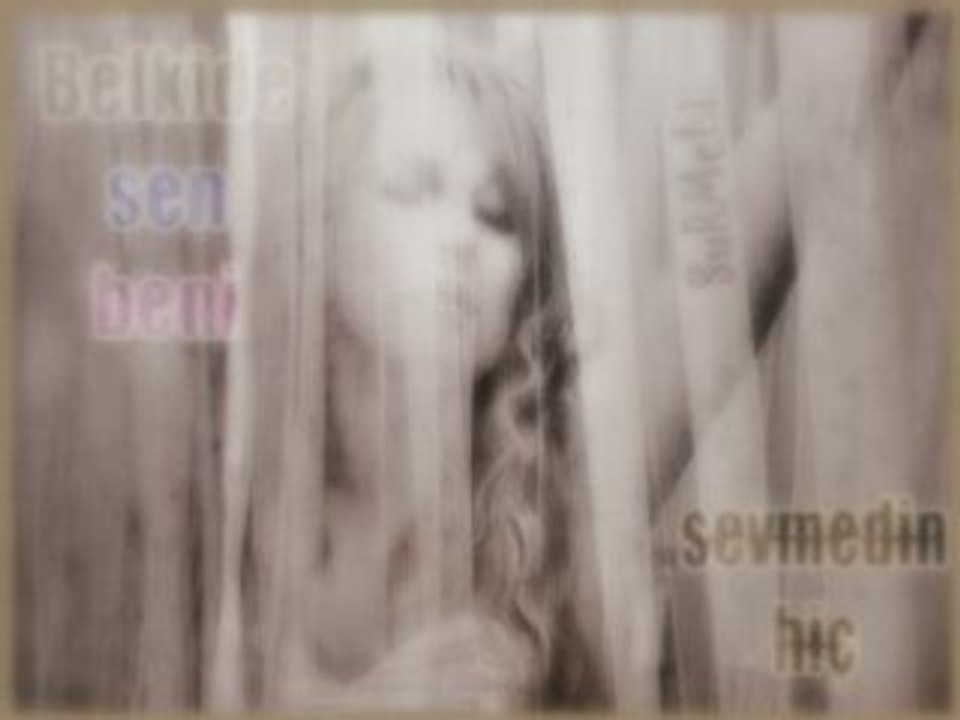 Grup Yağmur - Yoruldum