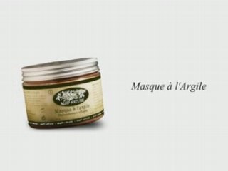 COSMETIQUES NATURELS