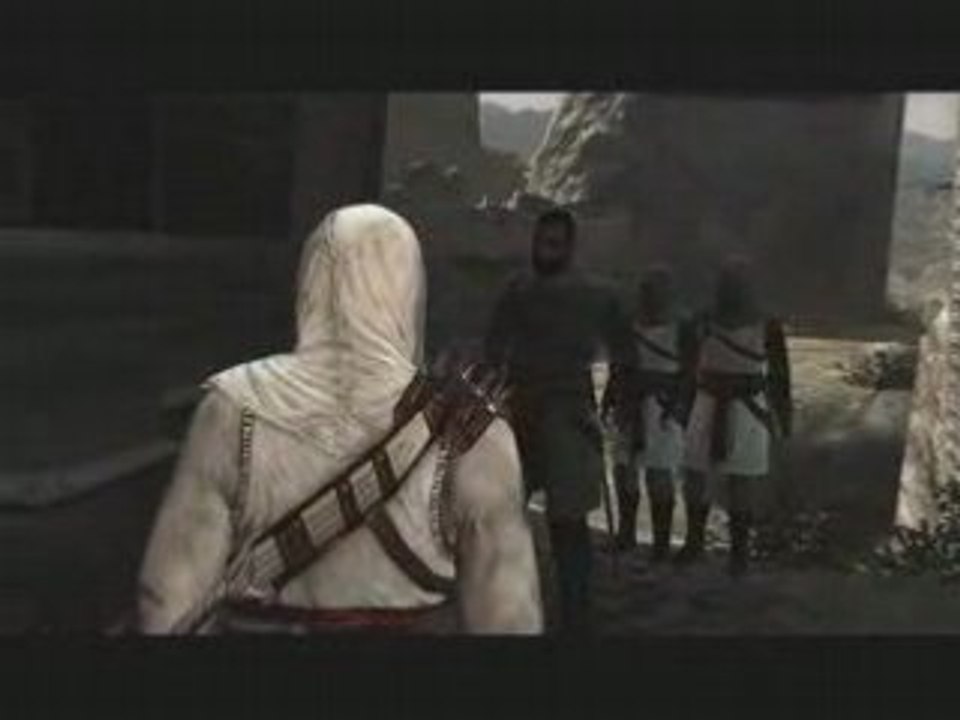 Assassin's Creed 02/78