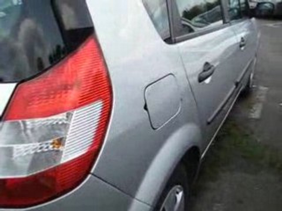Renault-scenic