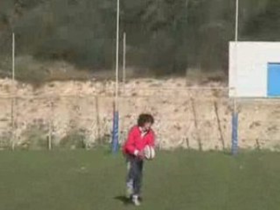 RUGBY men