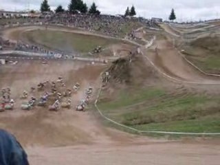 side car cross GP GUEUGNON