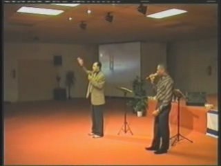 Pasteur Monteiro Extrait Control du monde par les satanistes