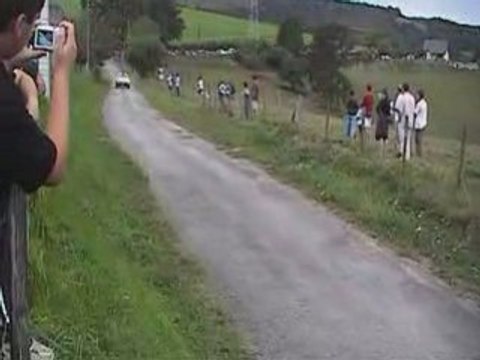 championnat france tout terrain 2008 cimes vendredi