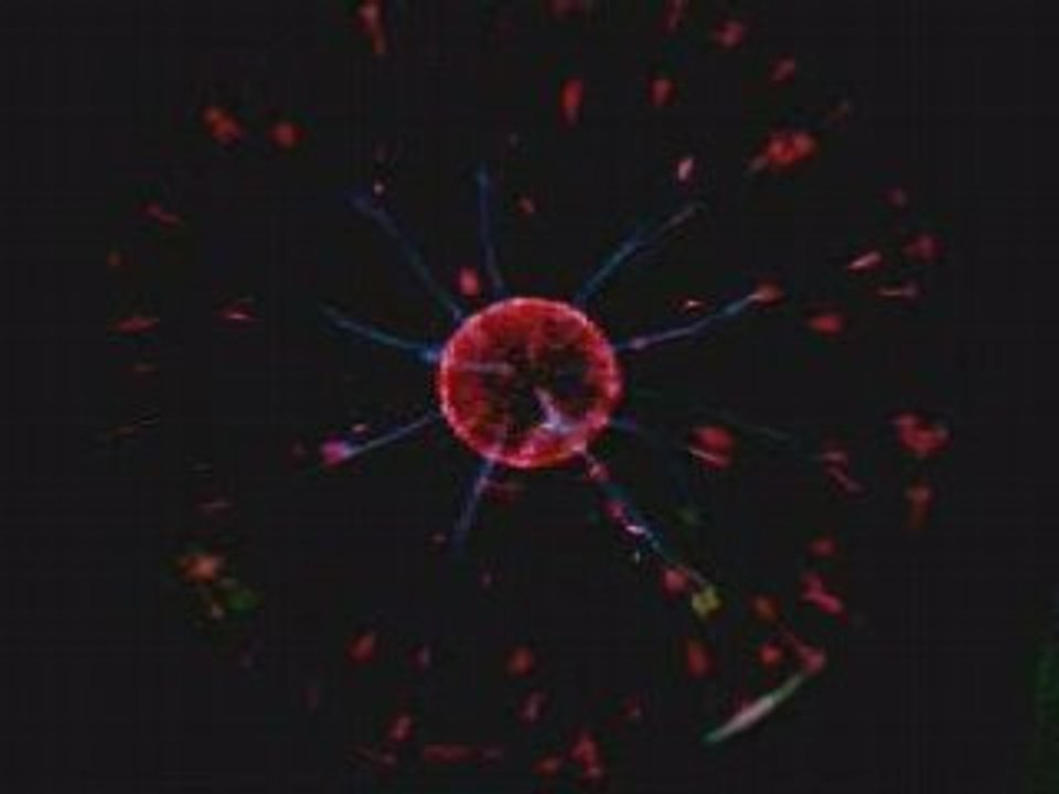 Plasma Relax. One minute quick relaxation.
