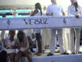 City parade 2008
