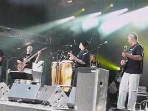 Déjà vu au Fiesta City 2008 III