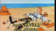 LES NOUVEAUX VOYAGES DE GULLIVER
