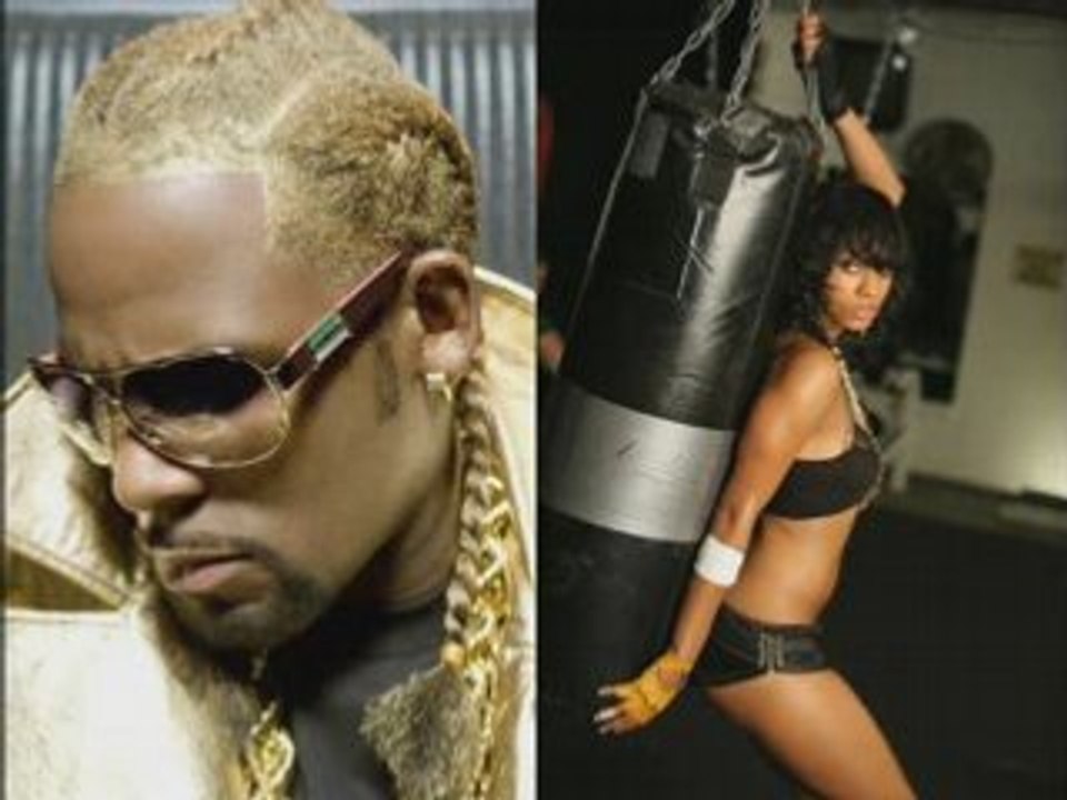 R-kelly - keri hilson  n°1