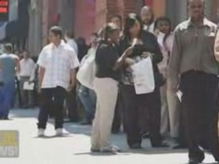 Fannie and Freddie symptoms of larger problem