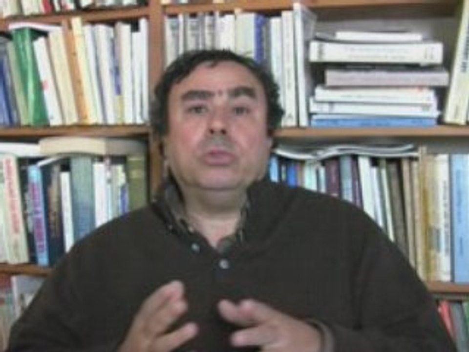 Benjamin Stora, Les guerres sans fin 8