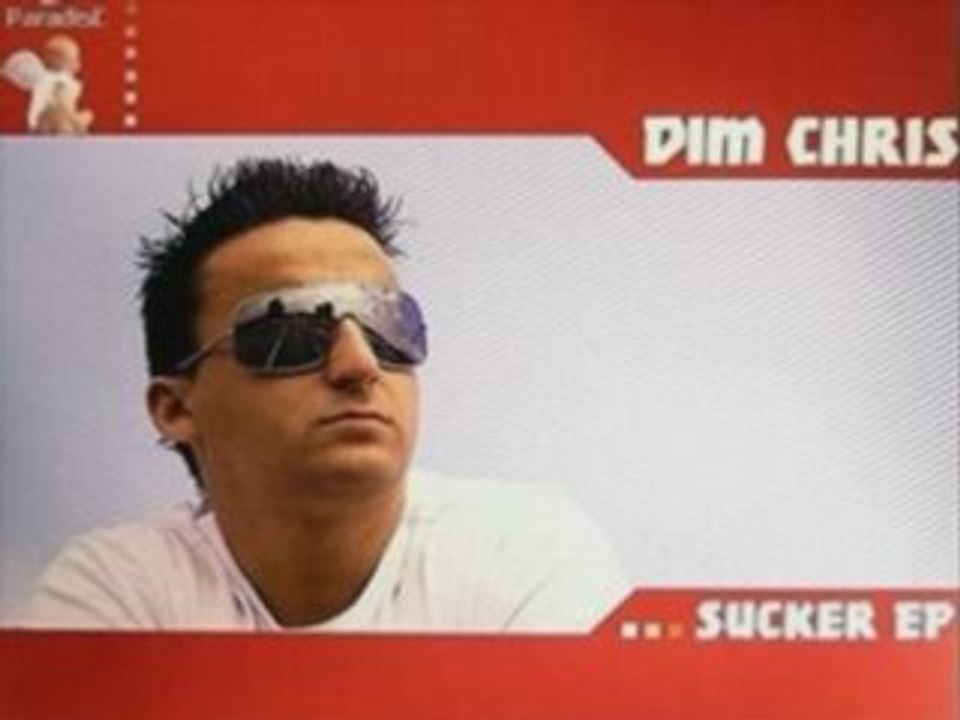 Dim Chris & Thomas Gold - Self Control