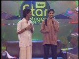 Idea Star Singer 2008 Prashob Theme Comments