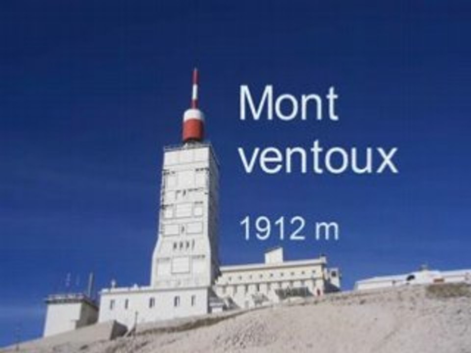 Jelios moto Expedition ventoux