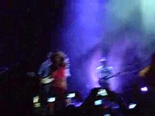 Besame sin miedo 4 Rumania