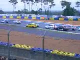 World Series by Renault 2008 Clio Cup course