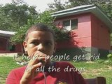 Narconon Helps- Part 3- Street Kids Huffing Glue