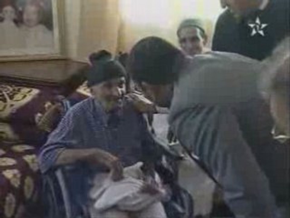 Mohamed VI - Roi du Maroc