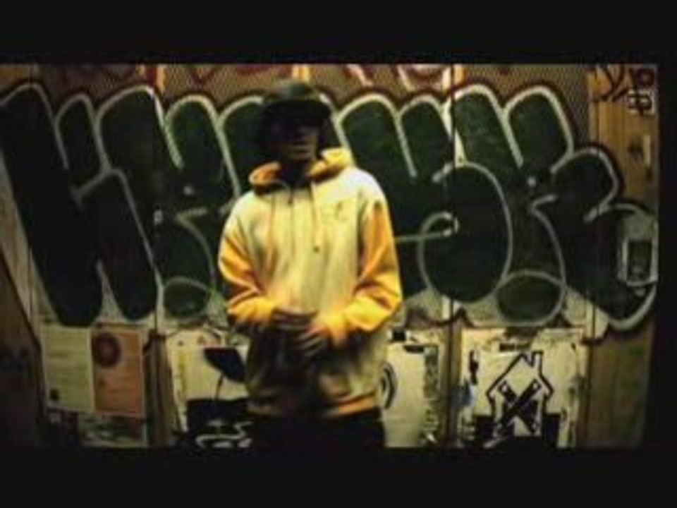 Moka Only - Raise The Bar