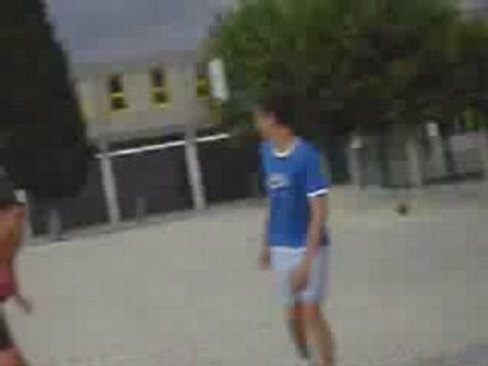 Fin video