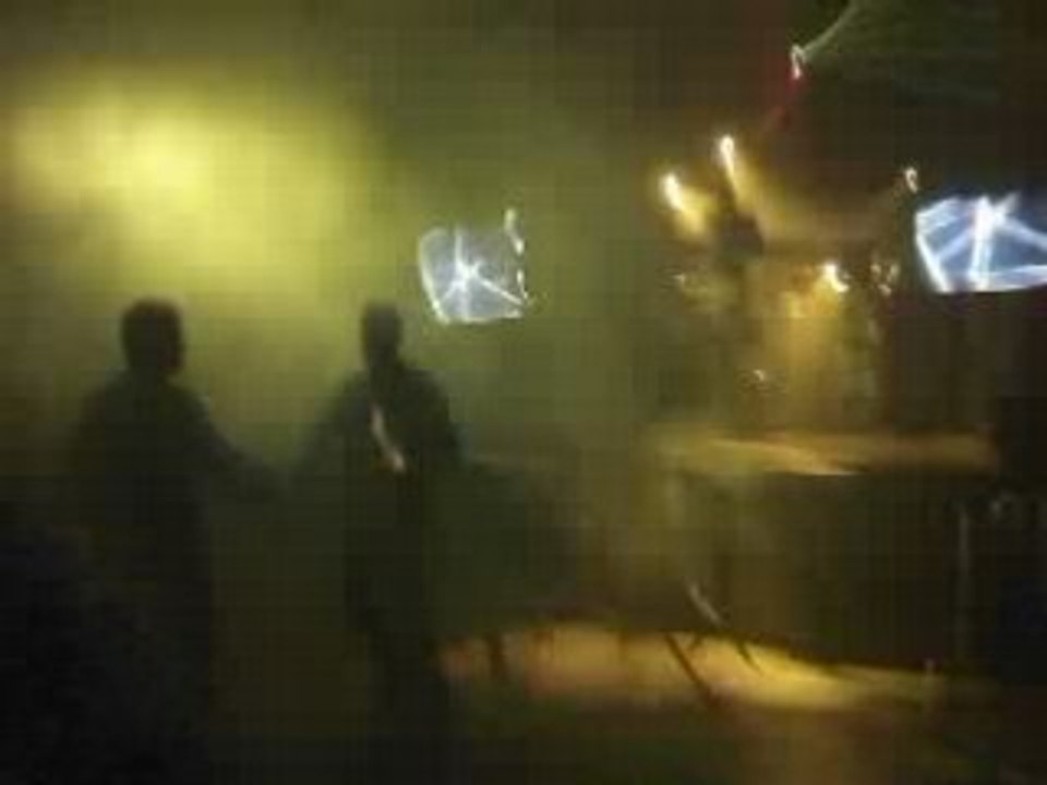 LFK jump session 2 31/08/08