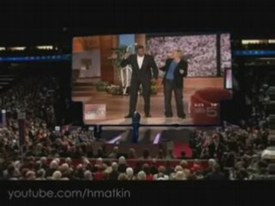 John McCain a été Barack Rolled