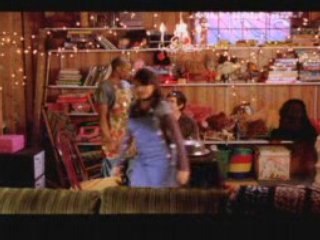 The Velvet - clip from Taking 5 DVD out 9/9/08