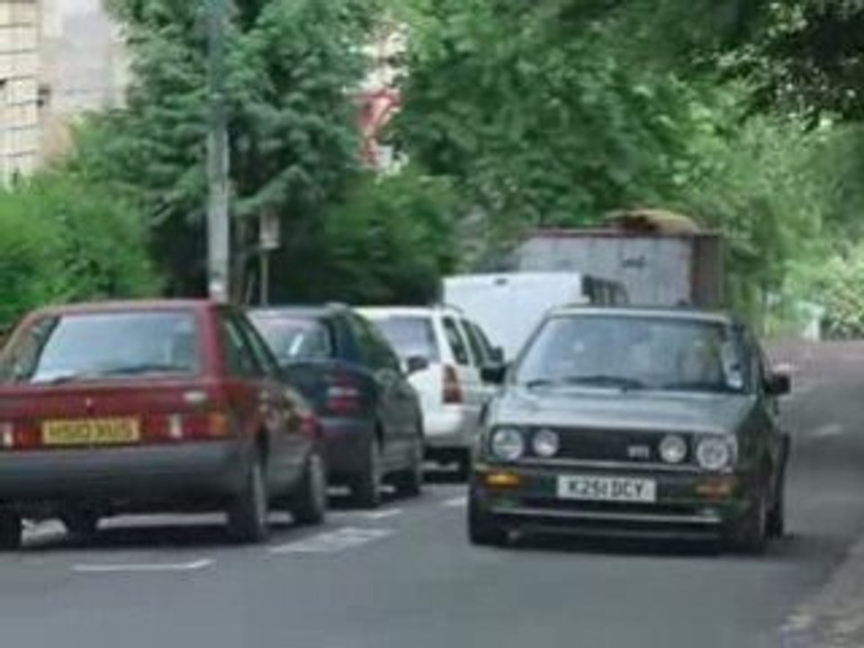 Fond Kiss, A (2004)