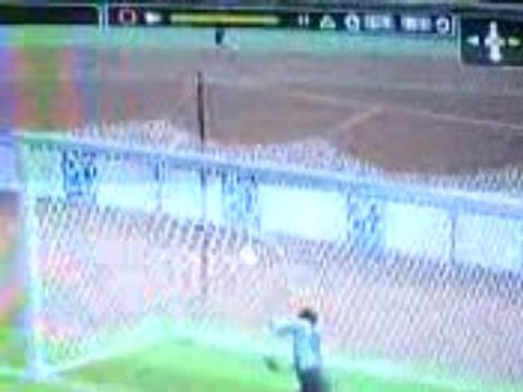 Mes plus beaux buts PES6