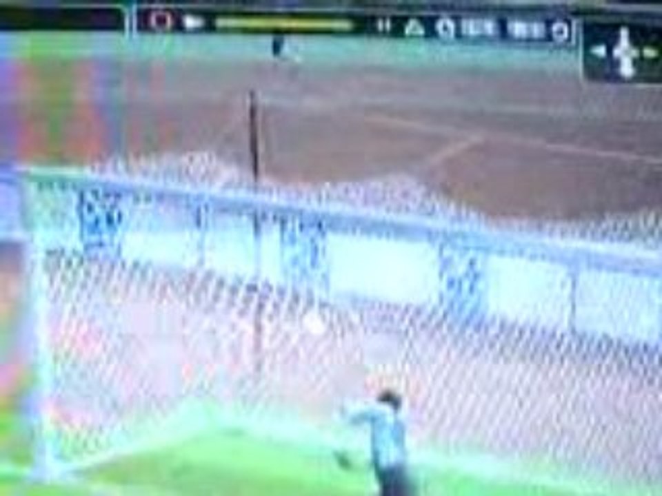 Mes plus beaux buts PES6