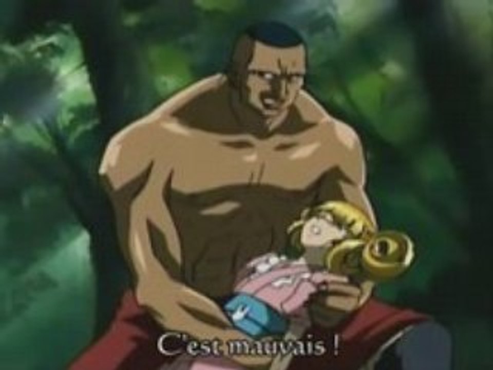 Samurai Deeper Kyo 13 Vostfr Part 2