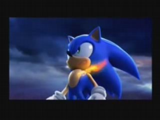 Sonic and the secret rings