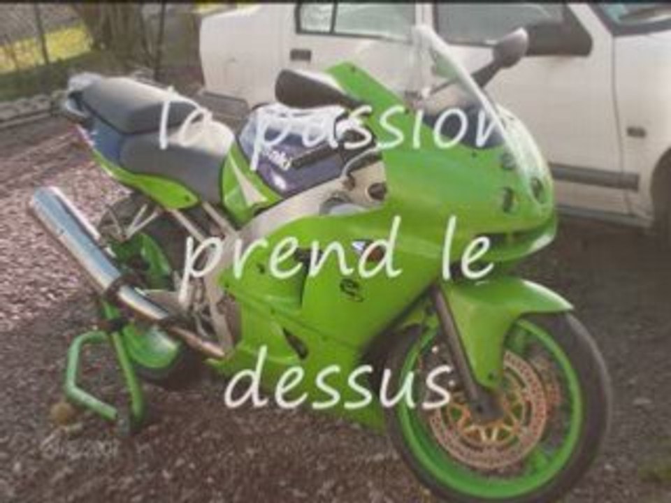 crash moto