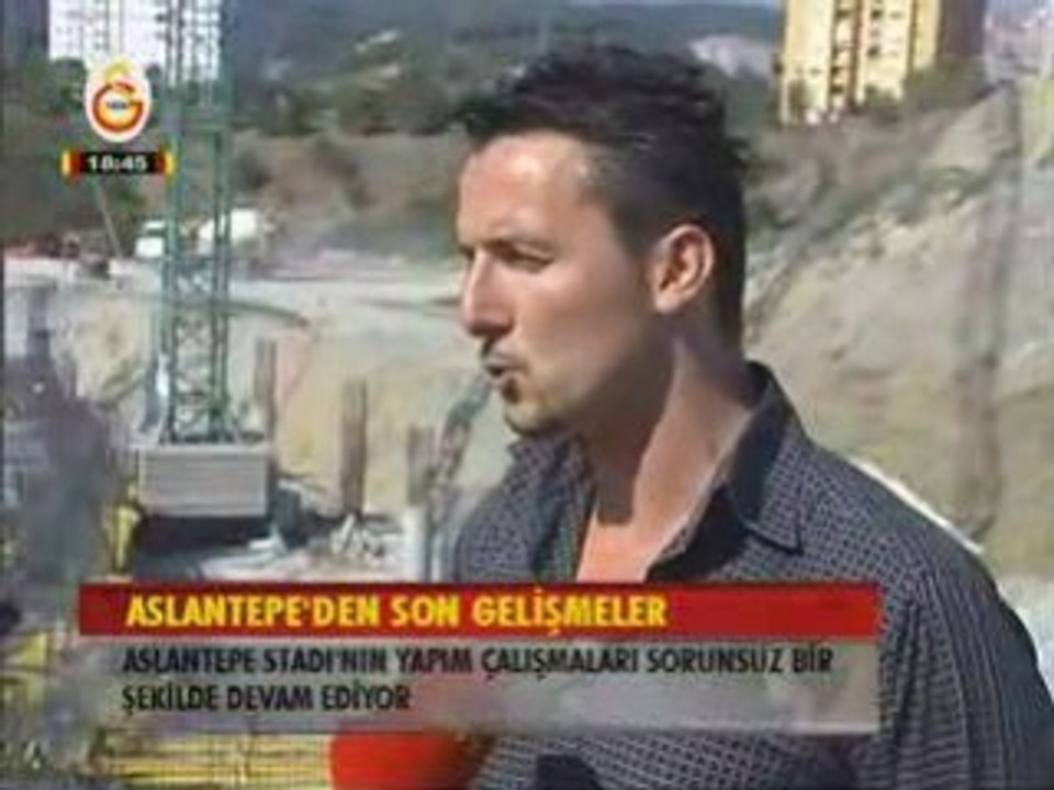 08-09-08 - GS TV - Haber