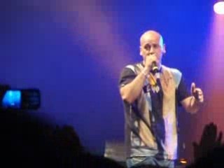 concert sinik 3