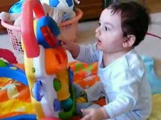 ışıklı oyuncak oyun