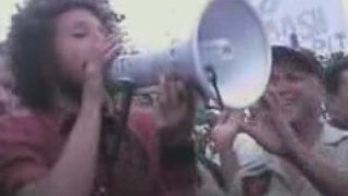 RATM - Acapella (Bulls on parade + Killing in the name of)