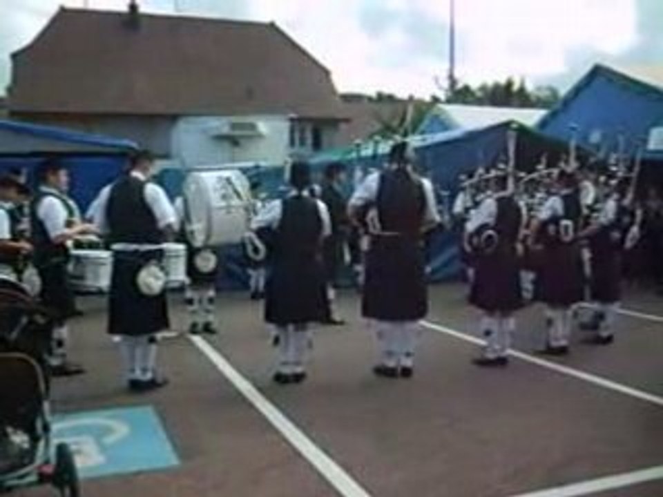 Fête des trottoirs