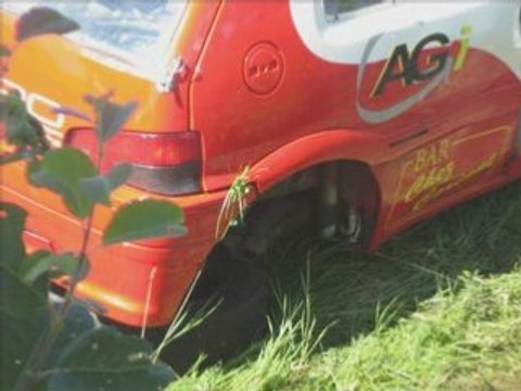 Rallye chambost-longessaigne