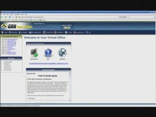 GRN Team Builder Overview