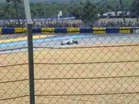 wsr le mans 2008 anciennes