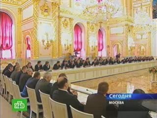 Медведев рассказал о войне