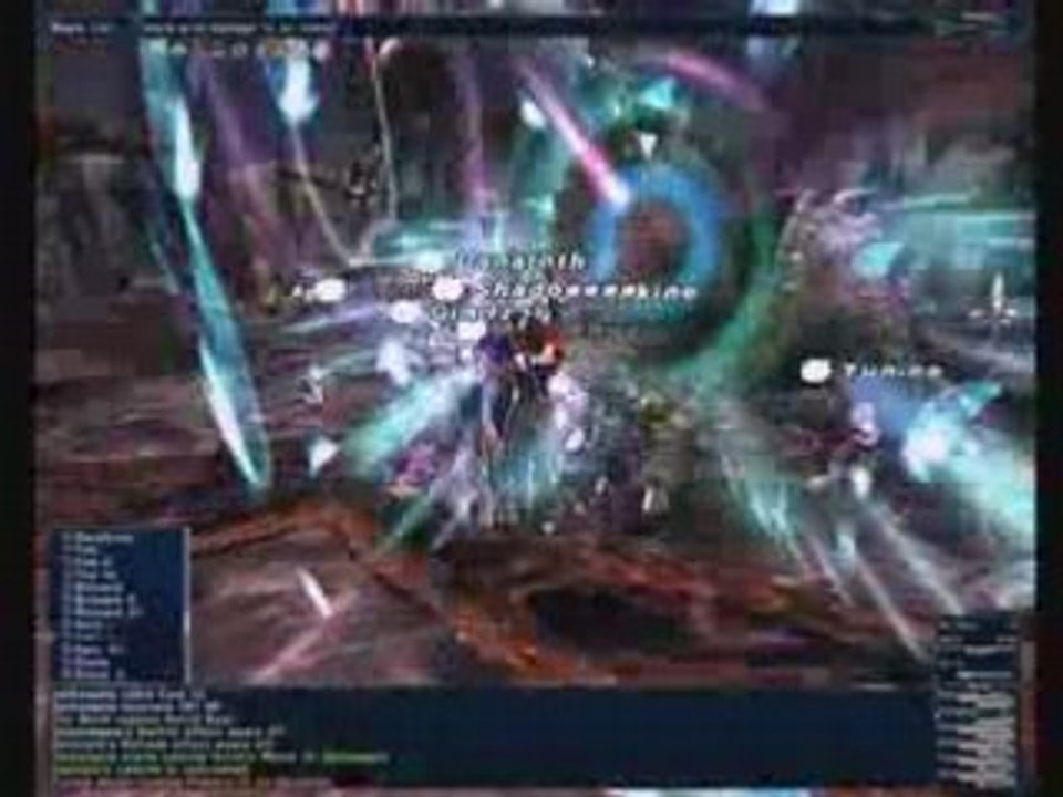 Hildegarde -Early bird catches the wyrm