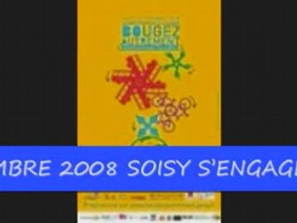 Semaine européenne de la mobilité