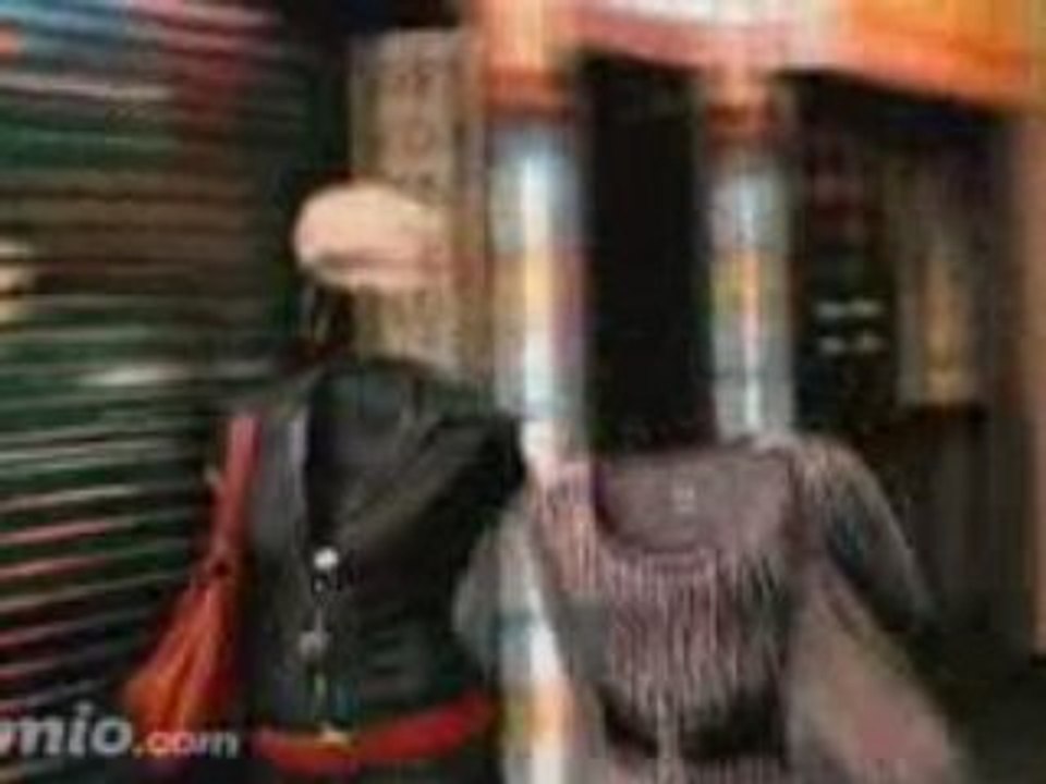 Johnnie Walker - Invisible Man