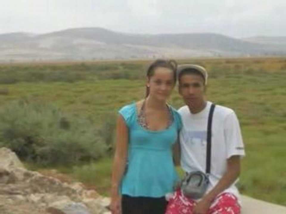 Tunisie ete 2007