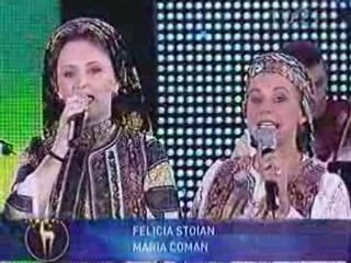 Romanian Folclor Music - Brasov,2008,07