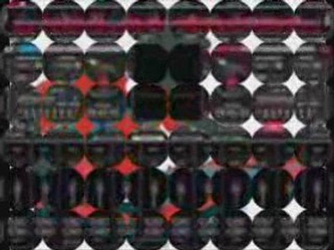 Remix daft punk technologic et aerodynamic